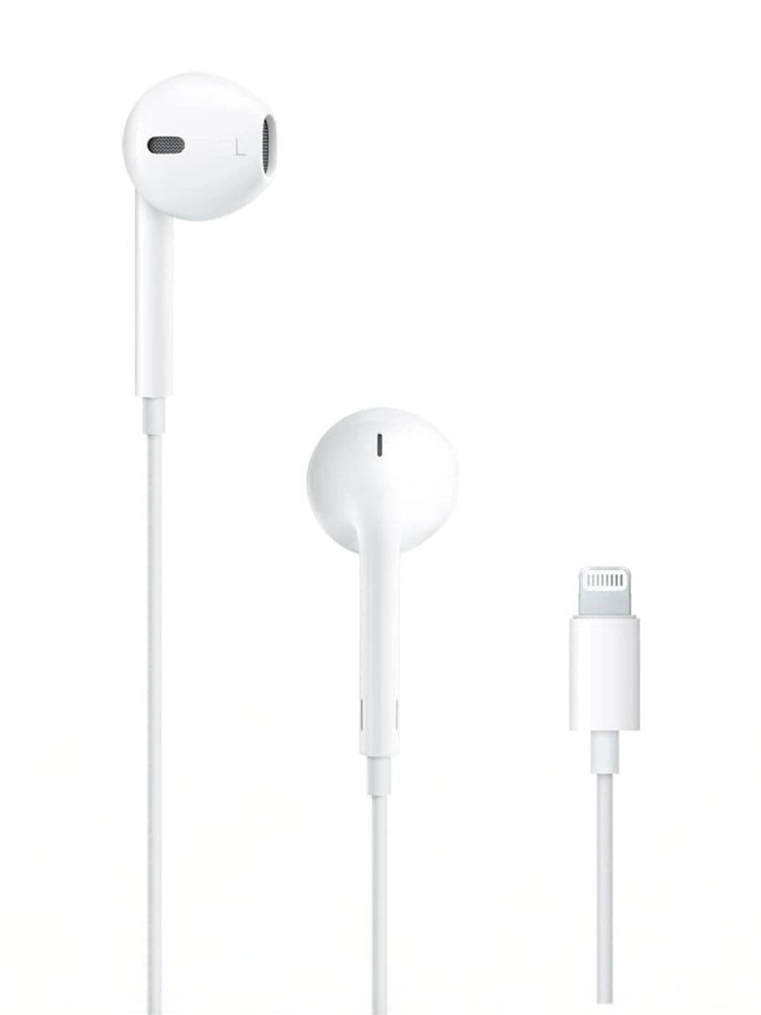Apple Wired In Ear Headphones