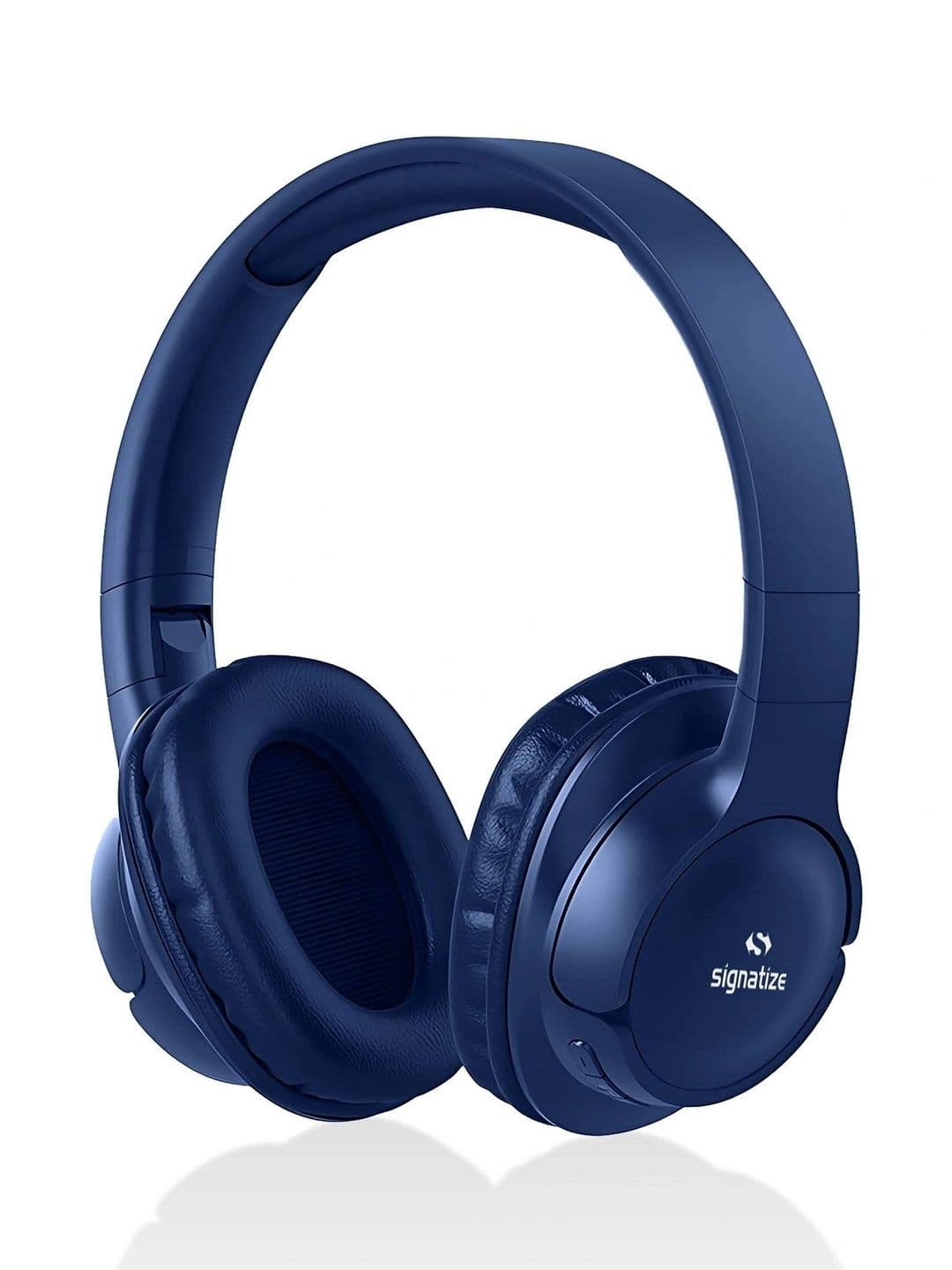 SIGNATIZE Truly Wireless Over-Ear Headphones