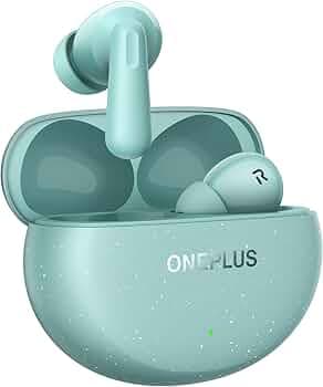 (Refurbished) OnePlus Nord Buds 3 Pro Truly Wireless Bluetooth Earbuds with upto 49dB Active Noise Cancellation,12.4mm Dynamic Drivers,10mins for 11Hr...