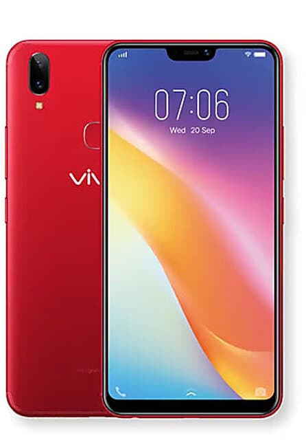 (Refurbished) Vivo Y85 (6 GB RAM, 128 GB Storage) - Superb Condition, Like New