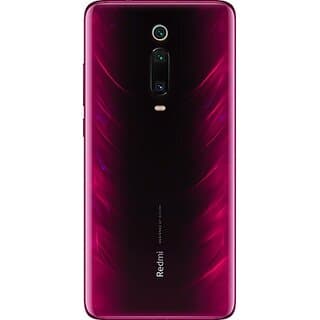 (Refurbished) Redmi K20 Pro (6 GB RAM, 128 GB Storage, Flame Red) - Superb Condition, Like New