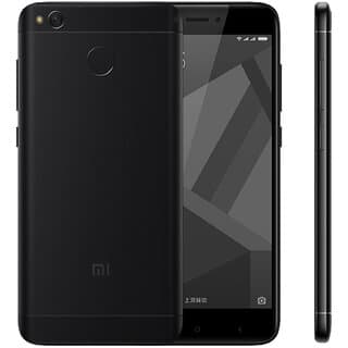 (Refurbished) Redmi Note 4X (4 GB RAM, 64 GB Storage, Black) - Superb Condition, Like New