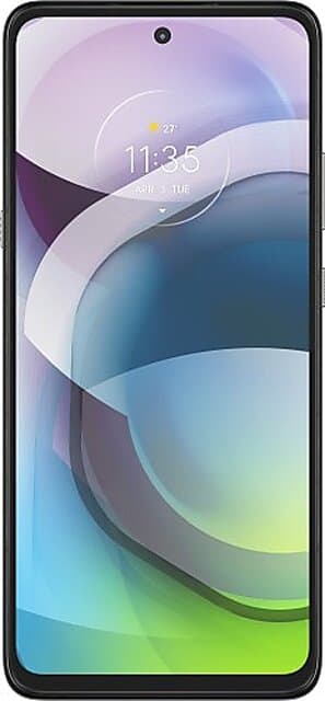 (Refurbished) Motorola Moto G5 (3 GB RAM, 16 GB Storage, Lunar Grey) - Superb Condition, Like New