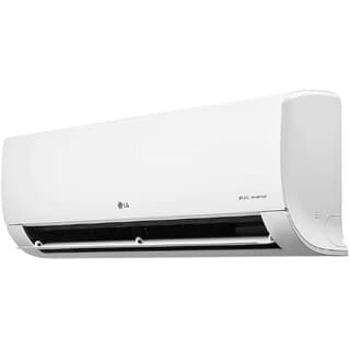 LG 1.5 Ton 5 Star Virat, Dual Inverter split AC (TS-Q19BNZE)