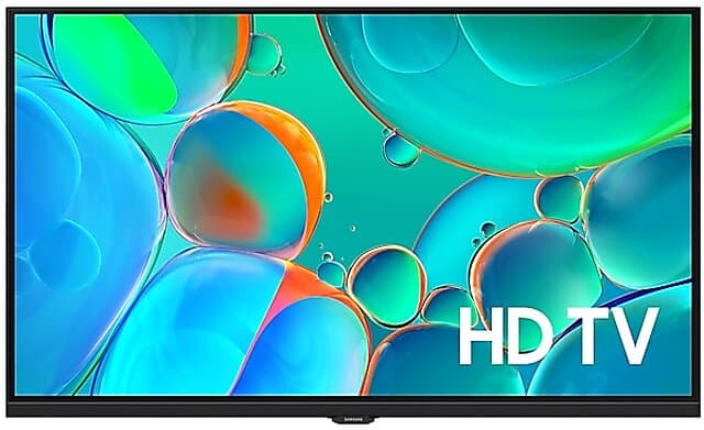 Samsung 80 cm (32) HD H4500 Smart TV (32H4500FU)