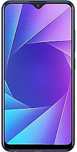(Refurbished) Vivo Y95 (Blue, 128 GB) (6 GB RAM) (Excellent Condition, Like New)