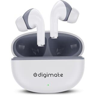 Digimate Magic Kit Combo | 65W Fast Charger + 10000mAh 22.5W Power Bank + Sargam TWS Earbuds | Fast Charging & Bluetooth Essentials