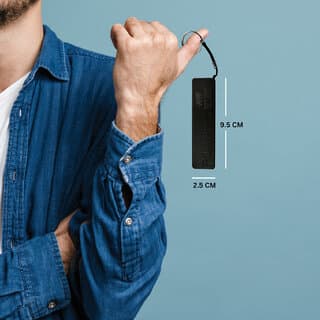 Unv 2600 Mah Power Bank (15 W Fast Charging) (Black Lithium-Ion)B