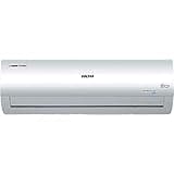 Voltas 1 Ton 3 Star Inverter Split AC (Copper, 123V CZT3 (R32), White)