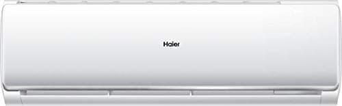 Haier 1.5 Ton 2 Star Split AC - White (HSU-18TCS2CN, Copper Condenser)