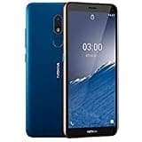 (Renewed) Nokia C3 (Nordic Blue, 3GB RAM, 32GB Storage)