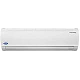 Carrier 1.5 Ton 3 Star Non-Inverter Split AC (Durafresh-Nx, White)