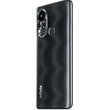 Infinix Hot 11S (Polar Black 4GB RAM 64GB Storage)