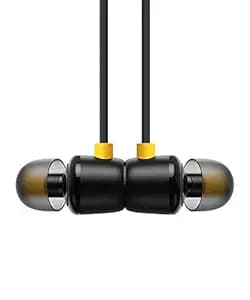 In-Ear earphone For Xiaomi Mi CC10 / CC 10, Xiaomi Mi Note 10 Lite / Note10 Lite, Xiaomi Poco F2 Pro/F 2 Pro, Xiaomi Poco M2 Pro/M 2 Pro Universal Ear