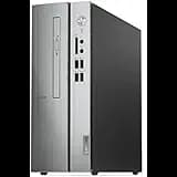 Lenovo Ideacentre 510S Desktop (9th Gen Intel Core i5 9400/8GB/1TB HDD/DOS/Integrated Intel UHD Graphics), Warm Silver (90LX0088IN)