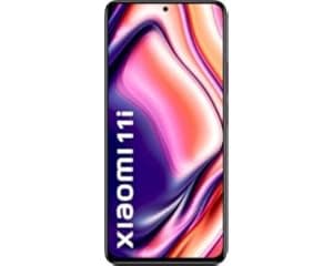 Xiaomi 11i 5G (Purple Mist, 6GB RAM, 128GB Storage)