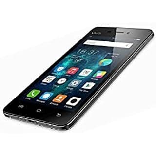 Vivo Y55L (Grey)