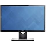 Dell 27 inch (68.58 cm) Thin Bezel LED Monitor - Full HD, IPS Panel with VGA, HDMI Ports - SE2719HR (Black/Silver)