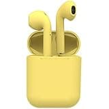 Cintlug Presents Elegant Pods in-Ear iOS and Android Compatible True Wireless Bluetooth 5.0 Headphones, Noise Isolation…
