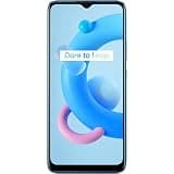 realme C11 (2021) (Cool Blue, 4GB RAM+64GB Storage) with No Cost EMI/Additional Exchange Offers