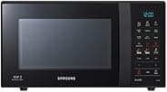 Samsung 21 L Convection Microwave Oven (CE73JD-B/XTL, Black)