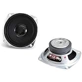 SP Electron 03 INCH 10W Super HIGH Sound Speaker (Pack of 02)
