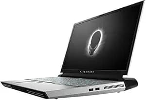 Dell Alienware 17 Area 51 9thGeneration Corei9-9900K,32GB RAM,1TB+512GB SSD,8GB RTX 2080 Graphics 17.3" FHD Display Gaming Laptop Traditional Laptops