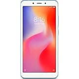 Redmi 6 (Blue, 3GB RAM, 32GB Storage)