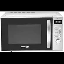Voltas Beko 23 L Convection Microwave Oven (MC23BSD, Inox)
