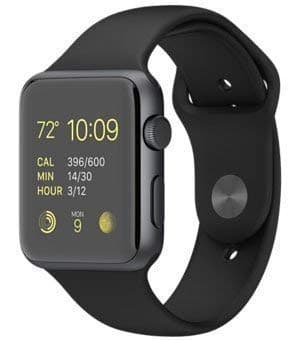 mobicell A1 Smart Watch BT 3.0 Support SIM and TF Card Camera Android Watch for Facebook, tiktok and Whatsapp Message Compatible with All Android and