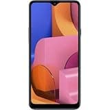 Samsung Galaxy A20s (ROM 32 GB, 3 GB RAM) (32.00, Blue, New)