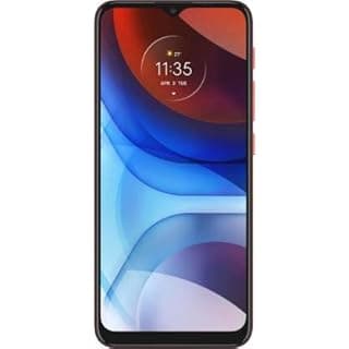 Motorola E7 Power (Tahiti Blue, 64 GB) (4 GB RAM)