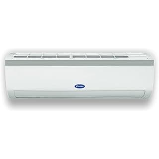 Carrier 2 Ton 5 Star Wi-Fi Inverter AC (24k 5 star Emperia Nxi Hybridjet, White)