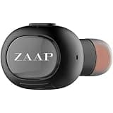ZAAP® (USA) BOLT PLUS Bluetooth 4.1 ???? ?????? ??????? ??????/????? ????????? ????????????? [????.]
