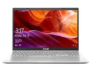 ASUS VivoBook 15 M509DA-EJ581T AMD Quad Core Ryzen 5-3500U 15.6" (39.62cms) FHD Compact and Light Laptop (8GB RAM/1TB HDD/Windows 10/Integrated Graphi