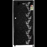 Whirlpool 190 L 3 Star ( 2019 ) Direct Cool Single Door Refrigerator (WDE 205 CLS PLUS 3S, Twilight Fiesta)