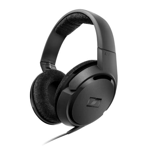 Sennheiser HD 419 Wired Over-Ear Headphone