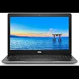 Dell Inspiron 15 3584 15.6-inch Laptop (Core i3-7th Gen/4GB RAM/1TB HDD/FHD/Windows 10/2GB Nvidia Graphics/MS Office/2.03Kg), Platinum Silver