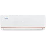Blue Star 1.0 Tr 3 Star Fixed Speed Split AC (Copper, FA312PLU, 2022, White)