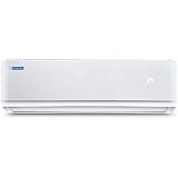 Blue Star 1.5 Ton 3 Star Non-Inverter Split AC (2018 Model, FS318AATX, White)