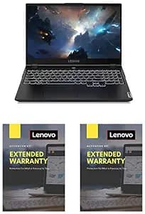 Lenovo Legion 5i 10thGen i5 15.6" FHD IPS GamingLaptop 82AU00KGIN 8GB/1TB HDD/256GB SSD/Win/120 Hz/GTX 1650Ti 4GB GDDR6+Lenovo 2Yr Extra Accidental Da