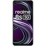 (Renewed) realme 8s 5G (Universe Purple, 6GB RAM, 128GB Storage), Medium