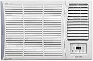 Voltas 1.4 Ton 3 Star Fixed Speed Window AC (Copper, 2021 173 DZA, White), regular