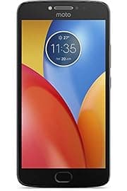 (Renewed) Motorola E4 Plus (Iron Grey, 32GB)
