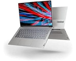 Lenovo ThinkBook 13s Gen 2 Intel Core i5 11th Gen 13.3-inch Laptop (16 GB RAM/ 1 TB SSD/ Win10/ MS Office H&S 2019/ Mineral G