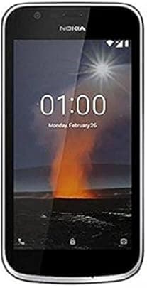 Nokia 1 (Dark Blue, 1GB RAM, 8GB Storage)