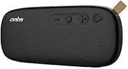 Artis BT72 Portable Wireless Bluetooth Speaker with FM/USB/TF Card Reader/AUX in & Hands Free Calling Mic.