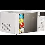 IFB 20 L Convection Microwave Oven (20SC3, Metallic Silver)