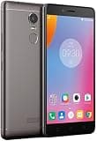 Lenovo K6 Note (Dark Grey)