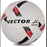 Vector X Orion TPU Machine Stitched Football (Multicolor)